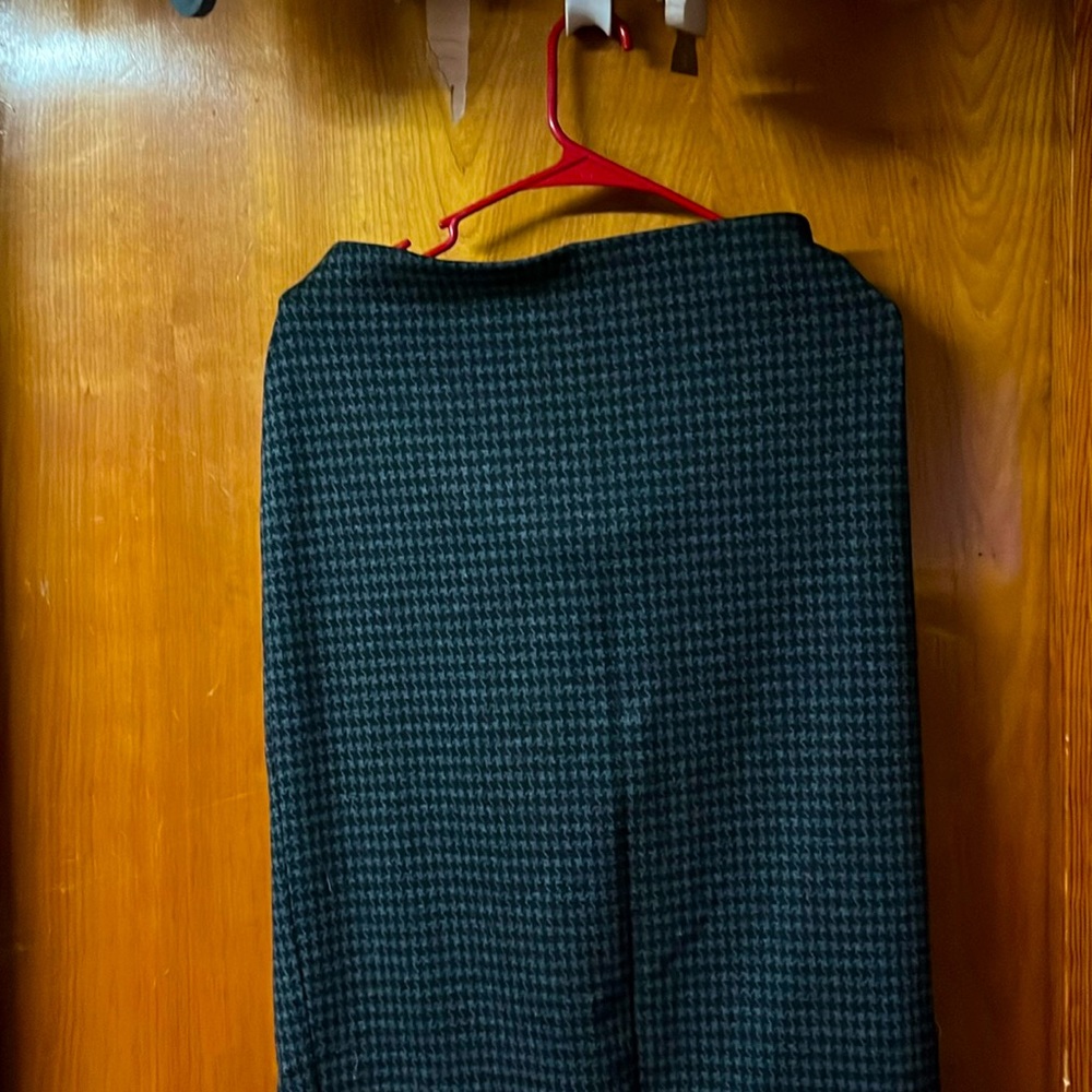 Lane Bryant Pencil Skirt